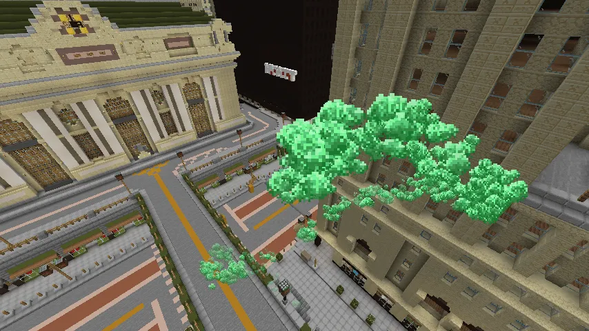 The Flash Season 1 Core, Моды, Minecraft