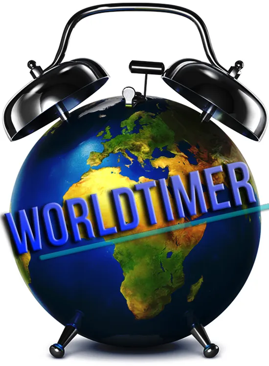 WorldTimer — скриншот 1 (Плагины, Minecraft)