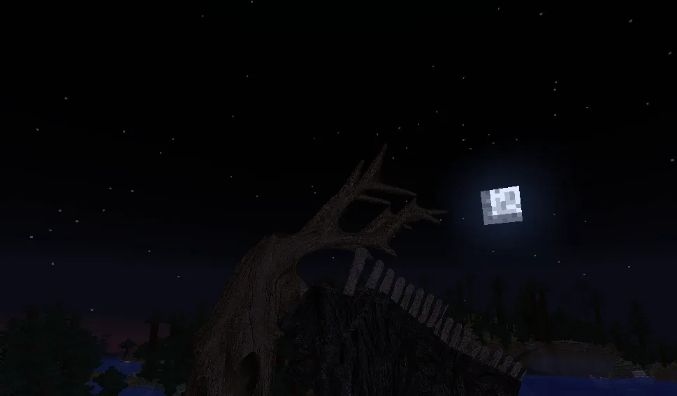 .7 DAYS TO LIVE (REDESIGN + UPDATE), Моды, Minecraft