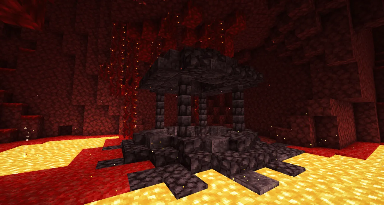 project-1275461, Дата-паки, Minecraft