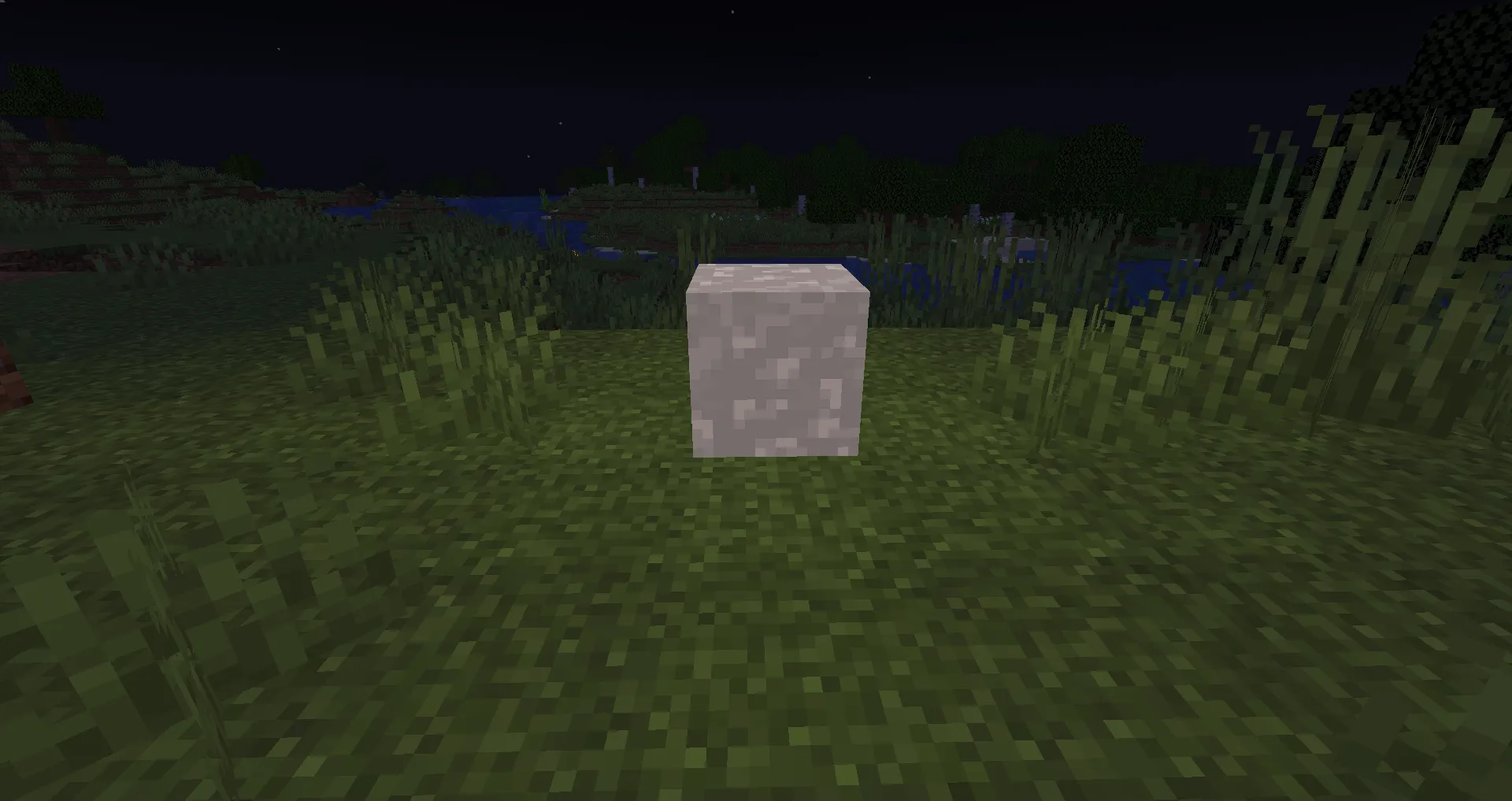 Withesda - — скриншот 2 (Моды, Minecraft)