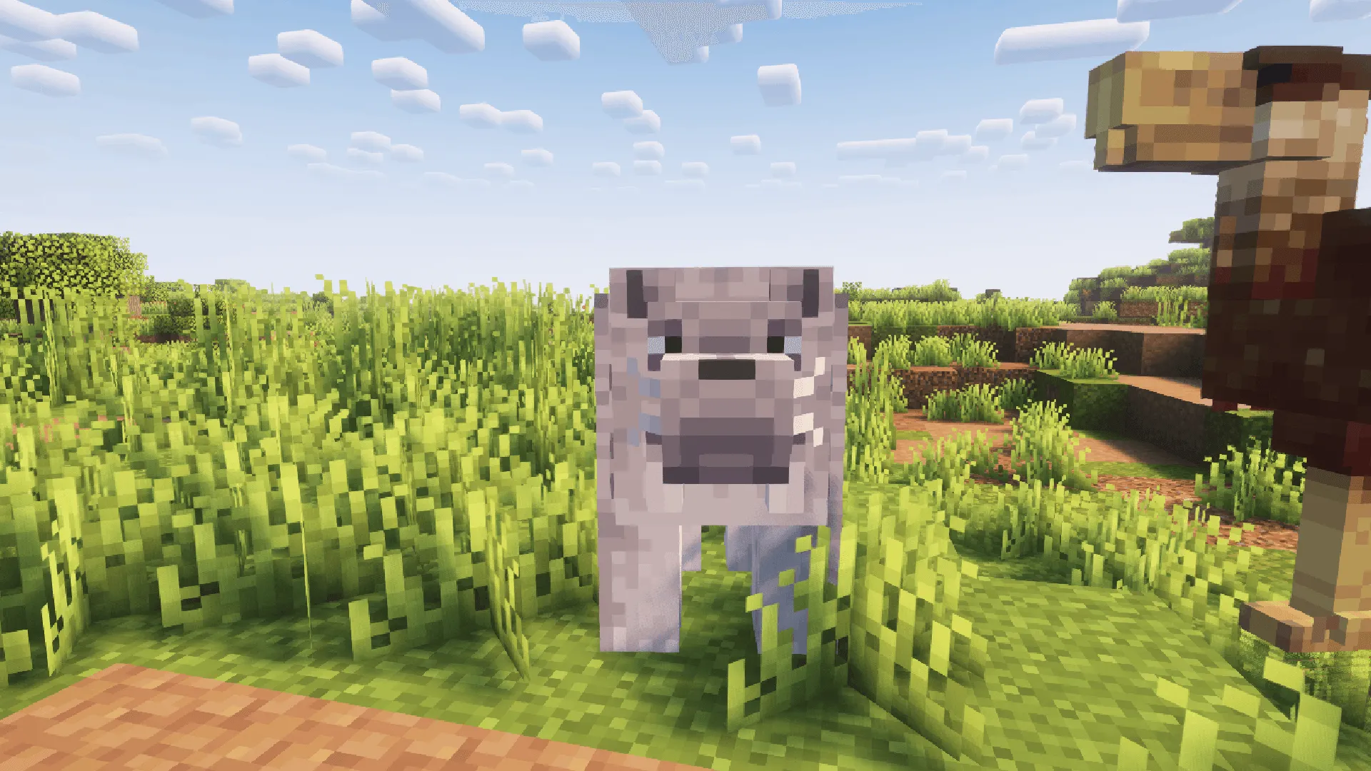 Prehistoric horizons - dinosaur world, Модпаки, Minecraft