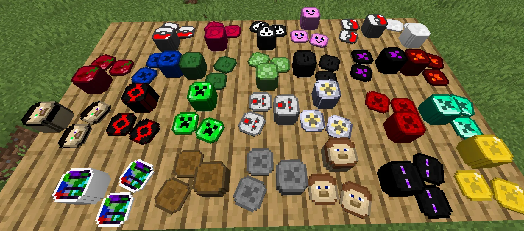 Dante's Coins (Currency) — скриншот 3 (Моды, Minecraft)