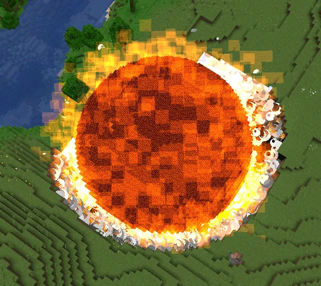 Sorcery Age, Моды, Minecraft