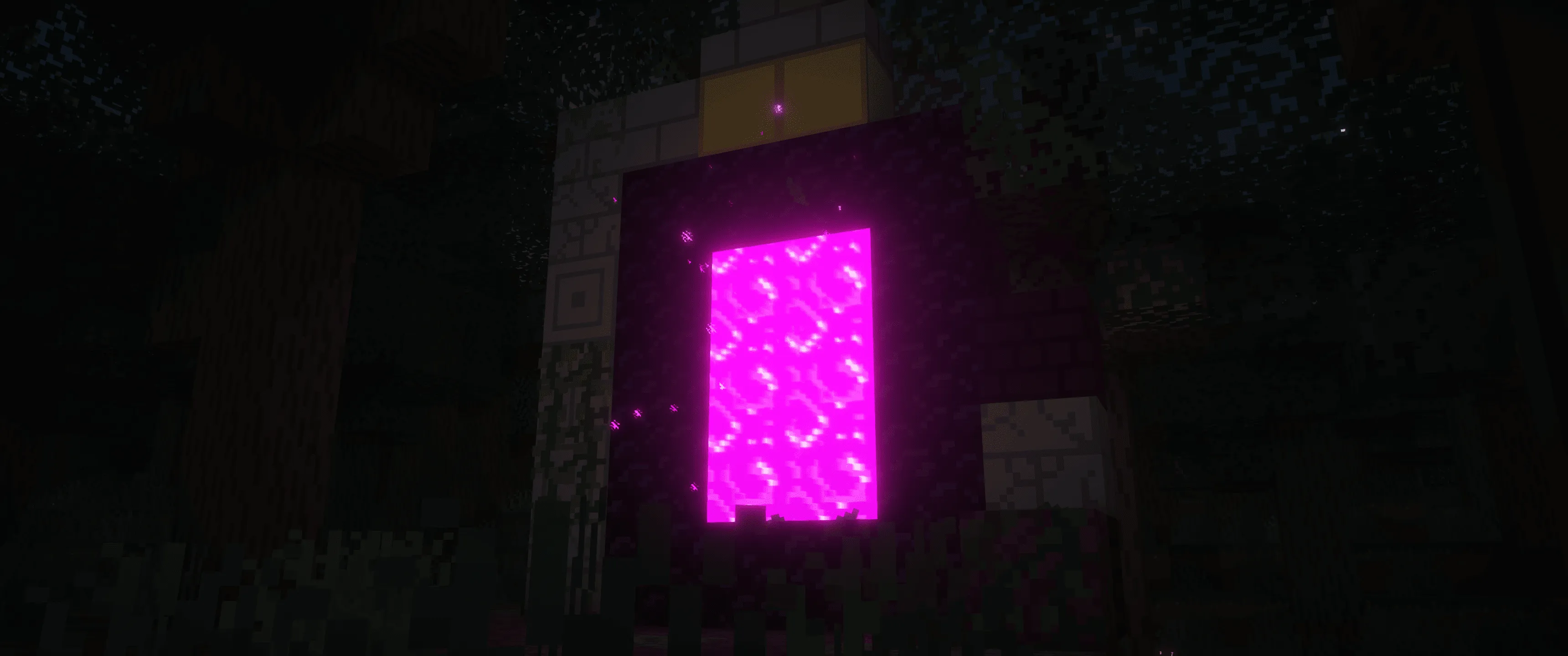 BTT - Better Than Trailers — скриншот 1 (Модпаки, Minecraft)