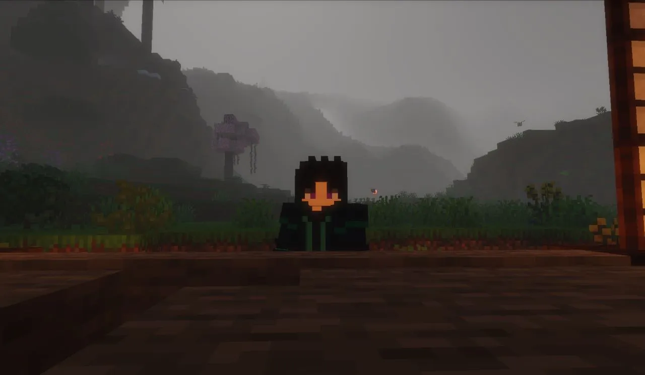 Alpha-&-Omega: ExoTeam Omega MC, Модпаки, Minecraft