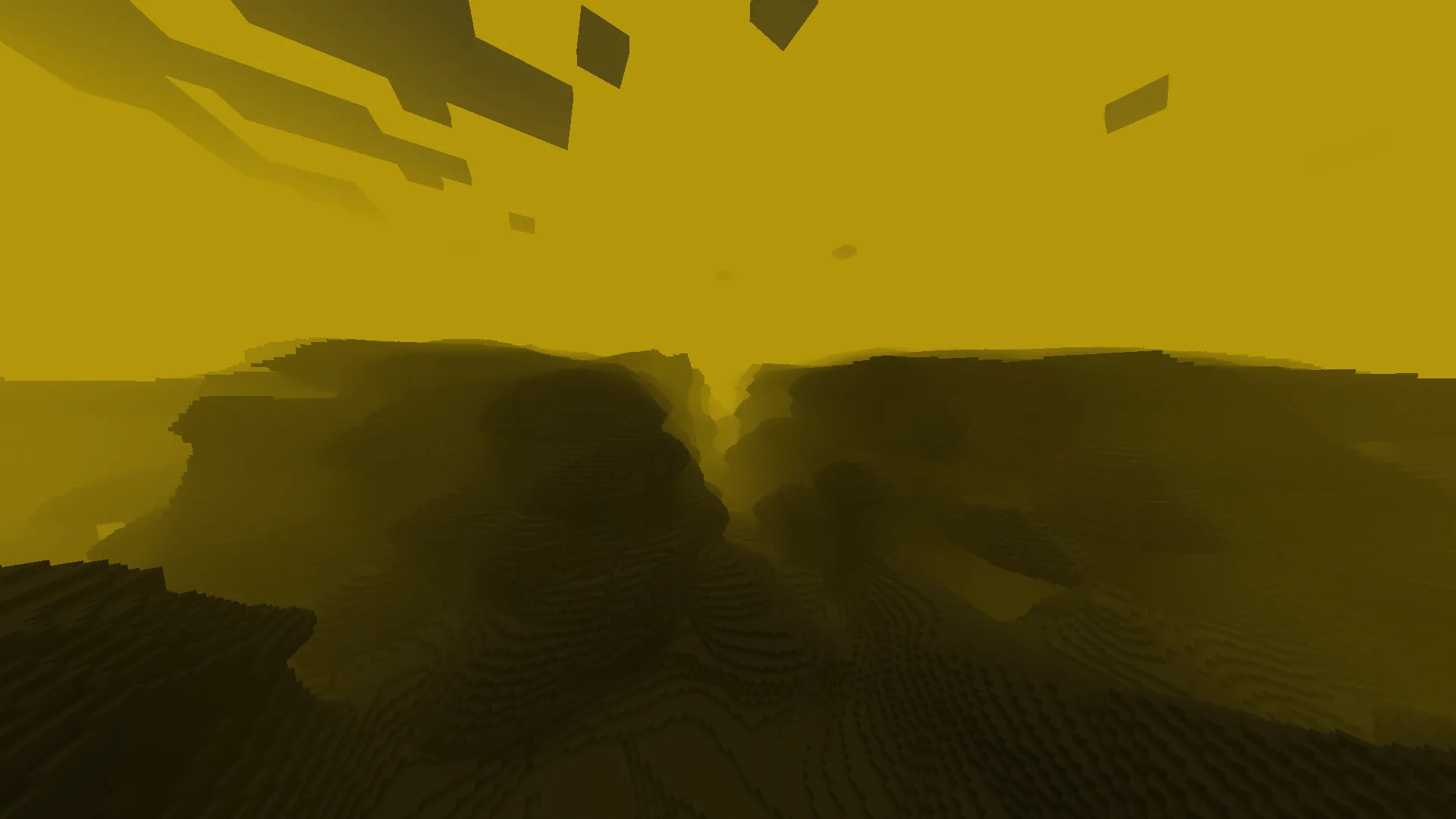 Cosmos Infinia | Space Mod, Моды, Minecraft