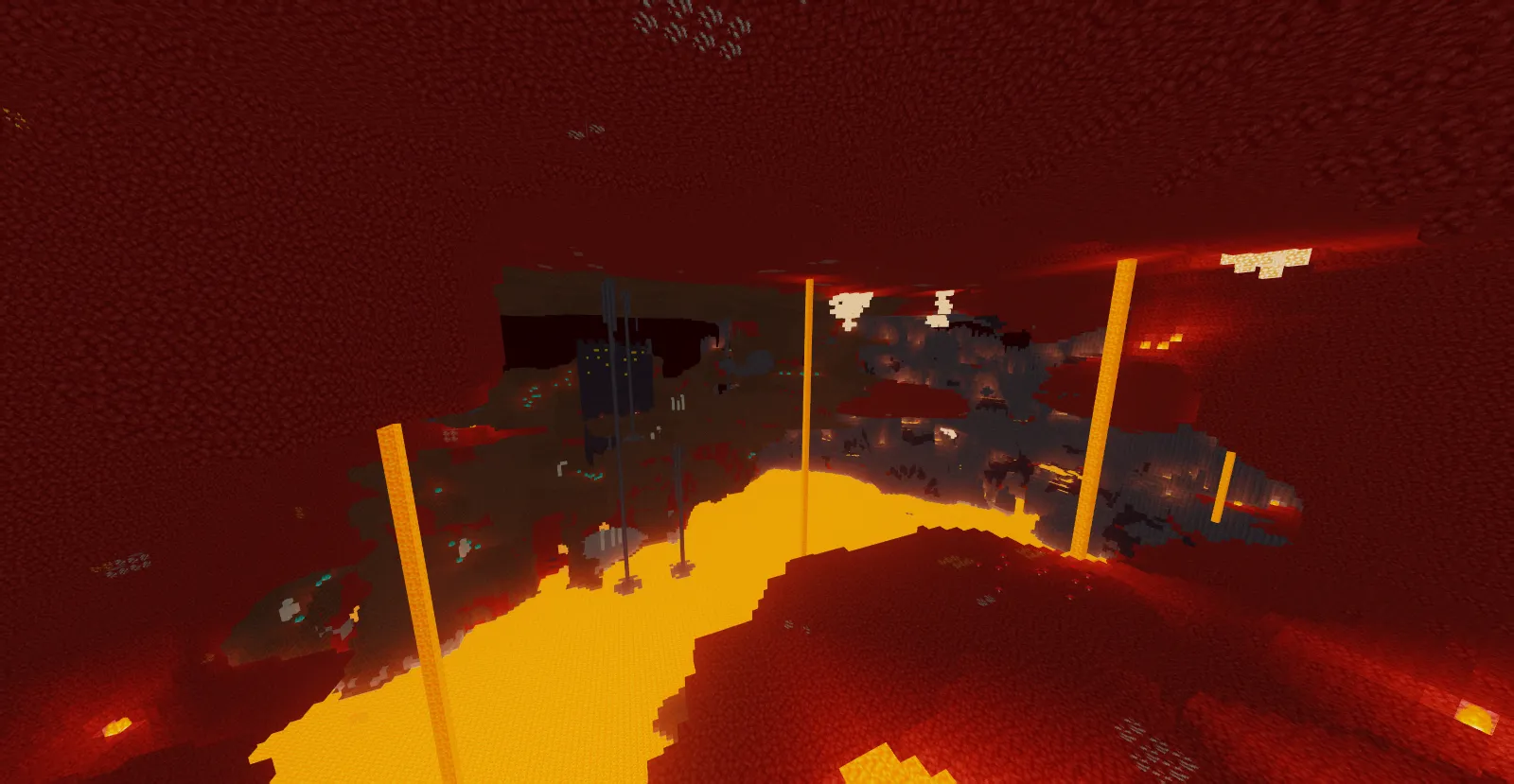 Nilla, Текстуры, Minecraft