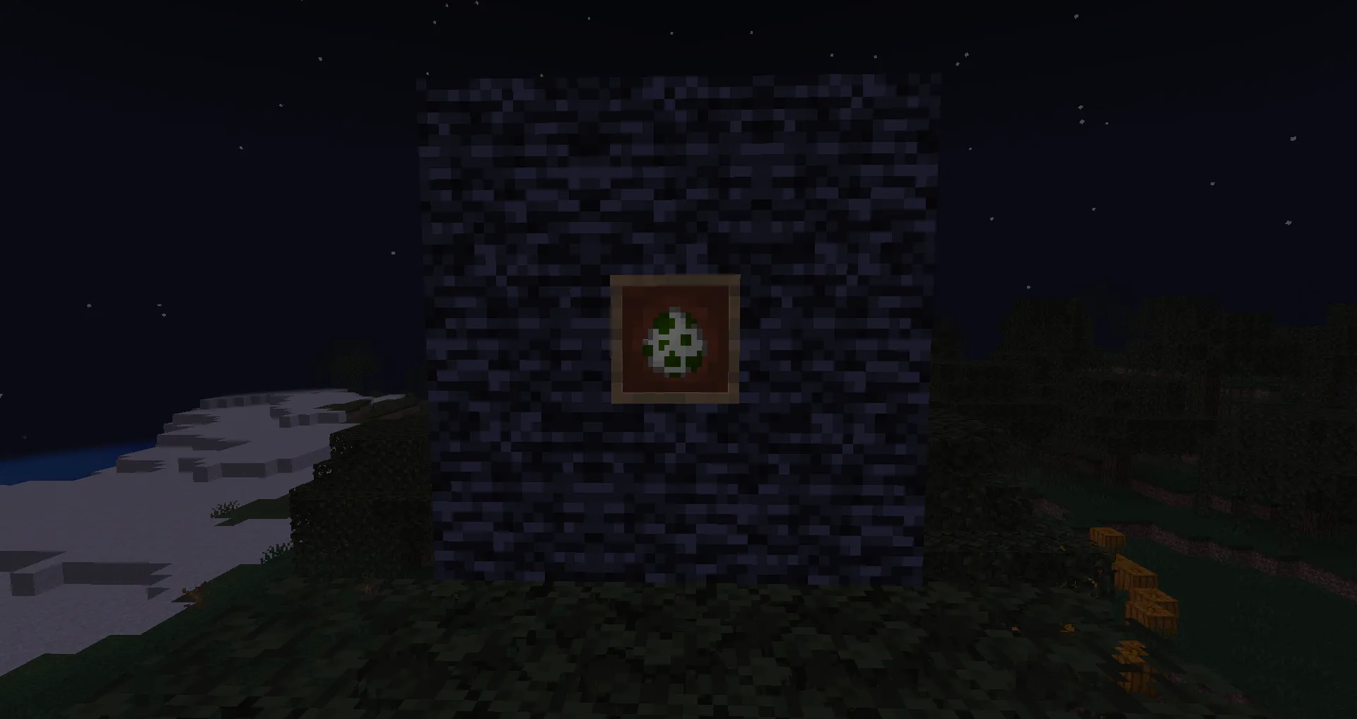 Shrek's Swamp, Моды, Minecraft