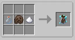 Easy Normal and Magic Foods — скриншот 13 (Моды, Minecraft)