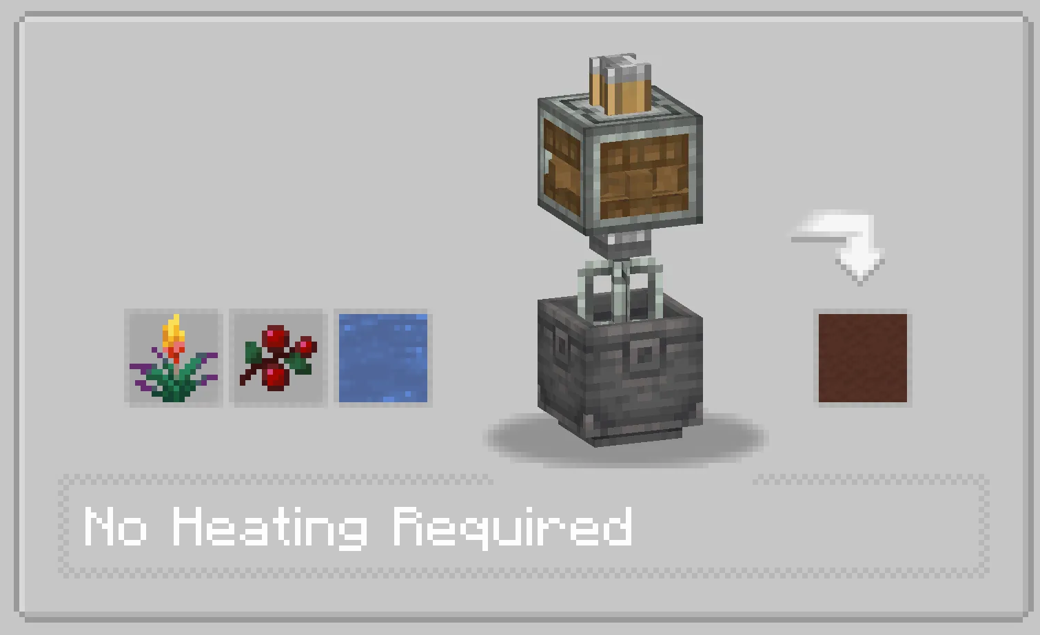 Create: Nuka Cola Classic — скриншот 1 (Моды, Minecraft)