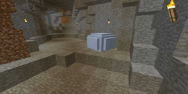 More Fun Quicksand Mod, Моды, Minecraft