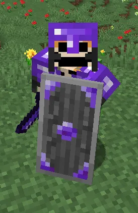 project-851166, Текстуры, Minecraft