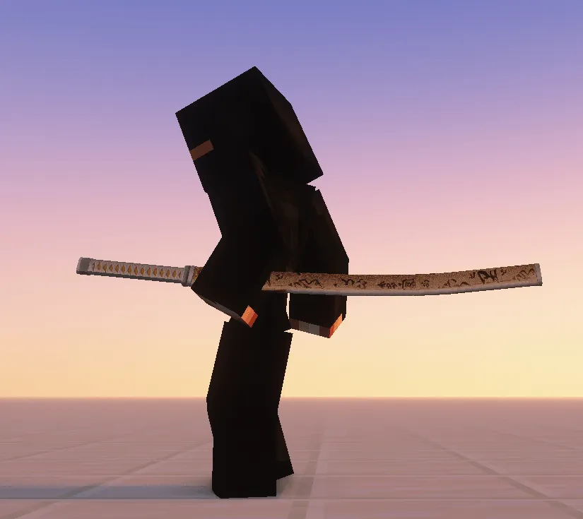 Warriors Of World 2, Моды, Minecraft