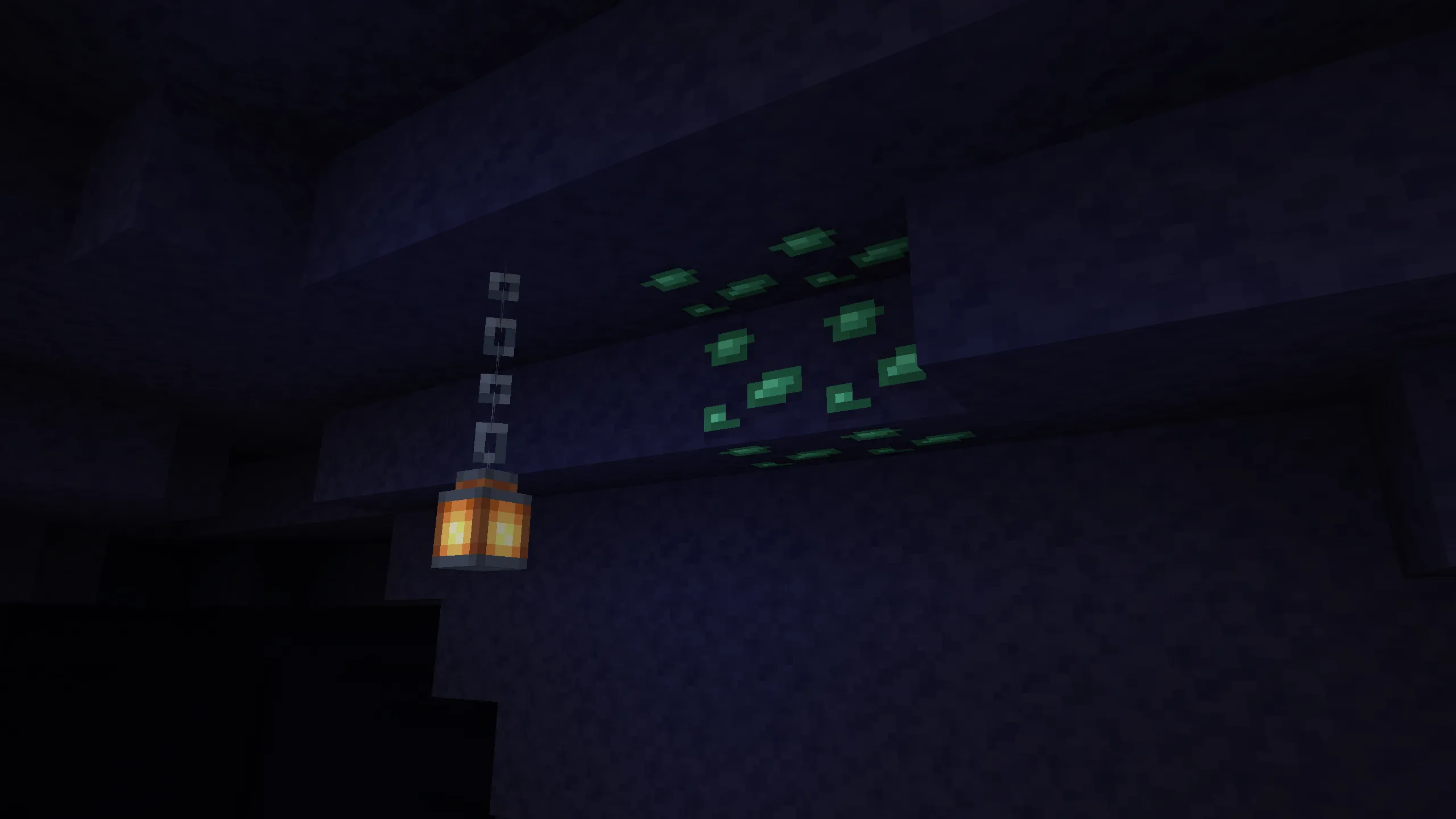 Abyssal Descent, Моды, Minecraft