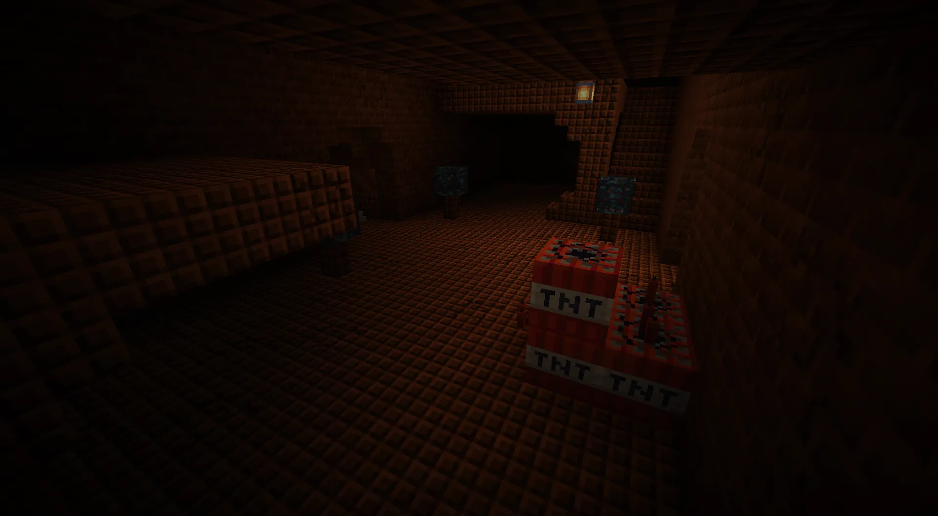The Bole, Моды, Minecraft