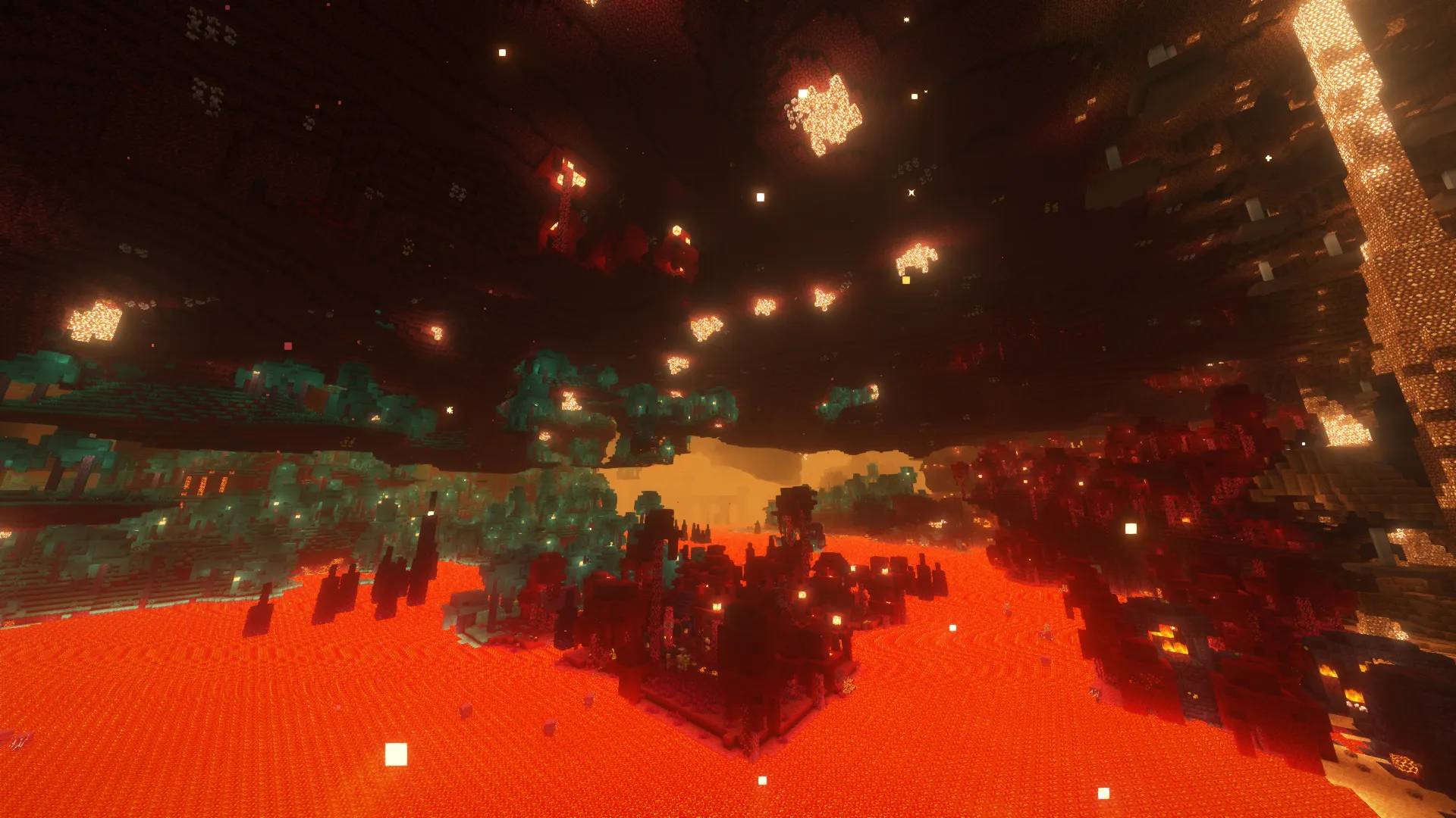 Triforge [Legacy], Модпаки, Minecraft
