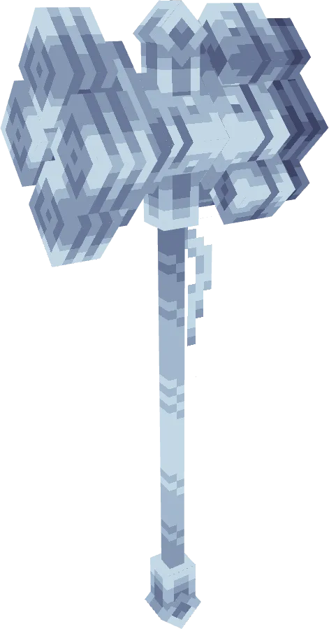 Armory of Destiny, Моды, Minecraft