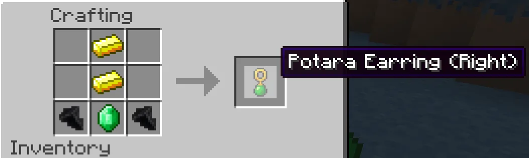 StolzAddons, Моды, Minecraft