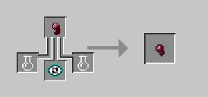 Brewable Egg — скриншот 3 (Моды, Minecraft)