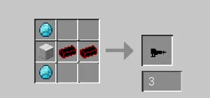 Need for Sus (Move over to Need For Sus 2), Моды, Minecraft