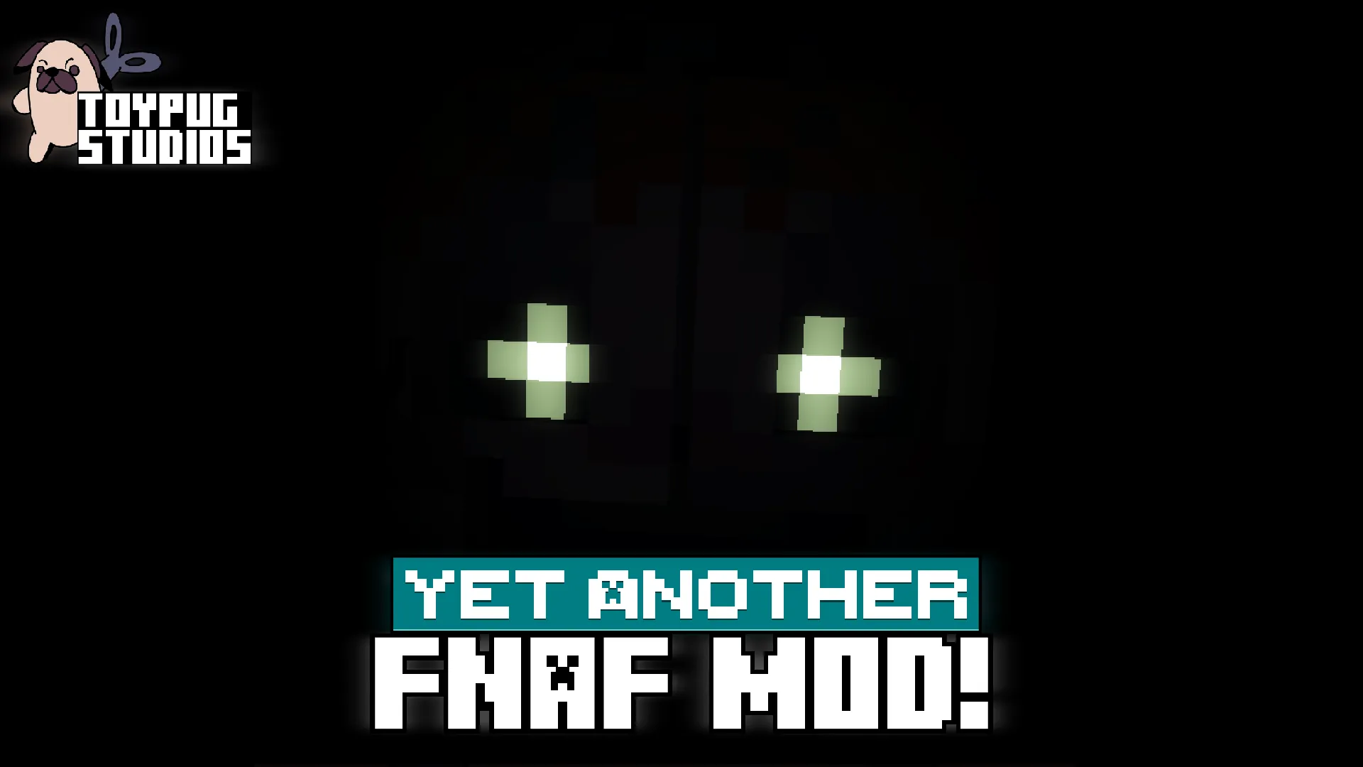 Yet Another FNAF Mod (YAFNAFMod), Моды, Minecraft