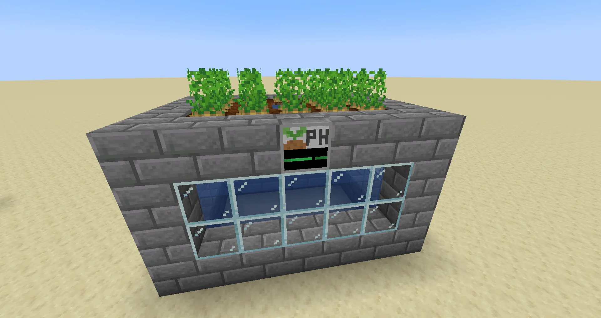 Productive Farming, Моды, Minecraft