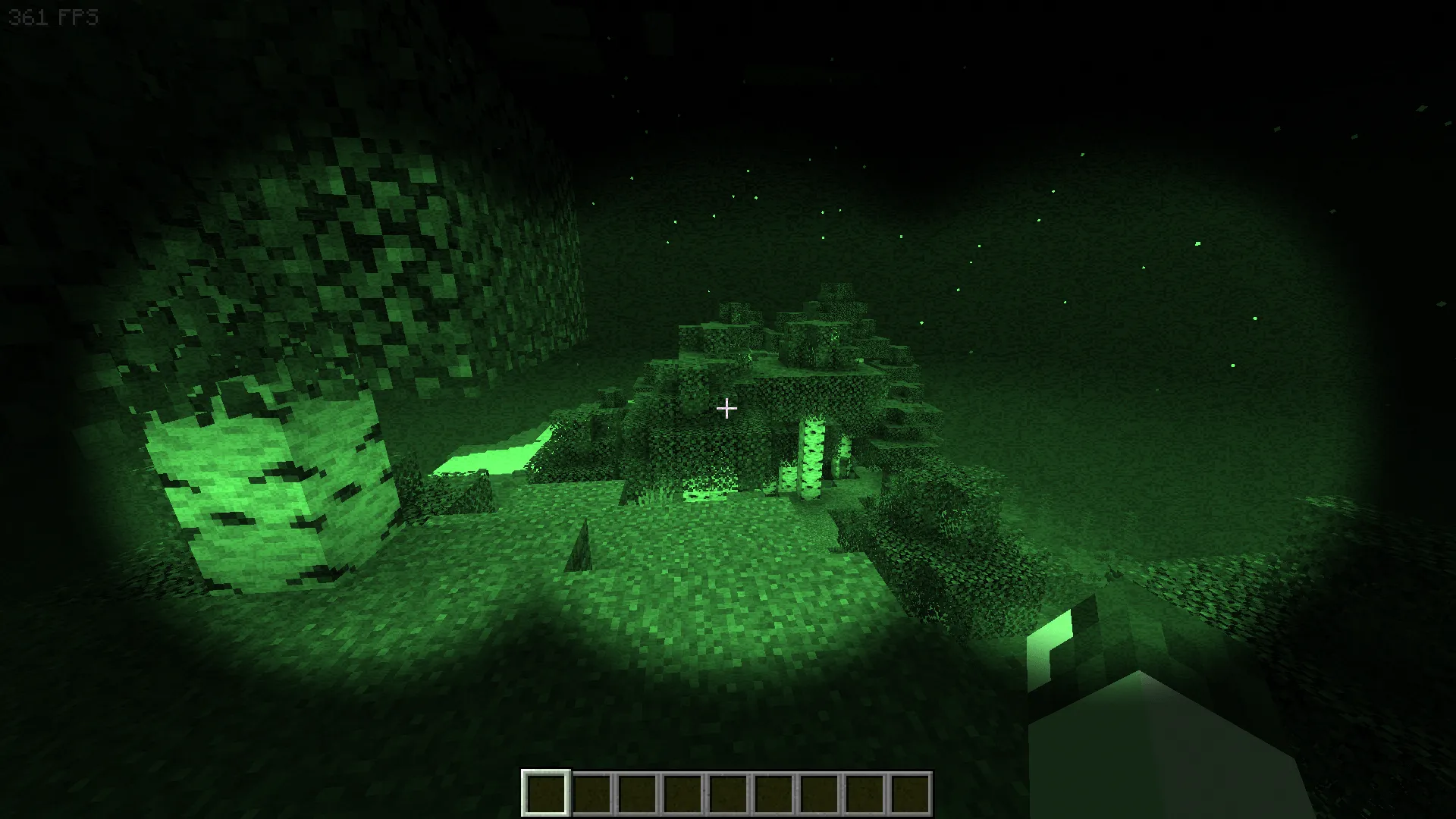 [MM] Modern Mayhem — скриншот 5 (Моды, Minecraft)