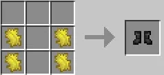 Uranium DP — скриншот 3 (Текстуры, Minecraft)
