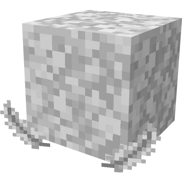 Feather Block, Моды, Minecraft