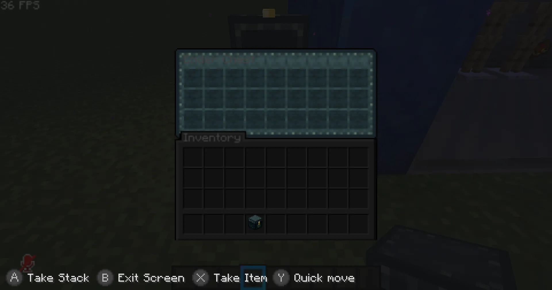 Gameless, Текстуры, Minecraft