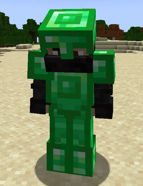 Nite's Vanilla Addons — скриншот 11 (Моды, Minecraft)
