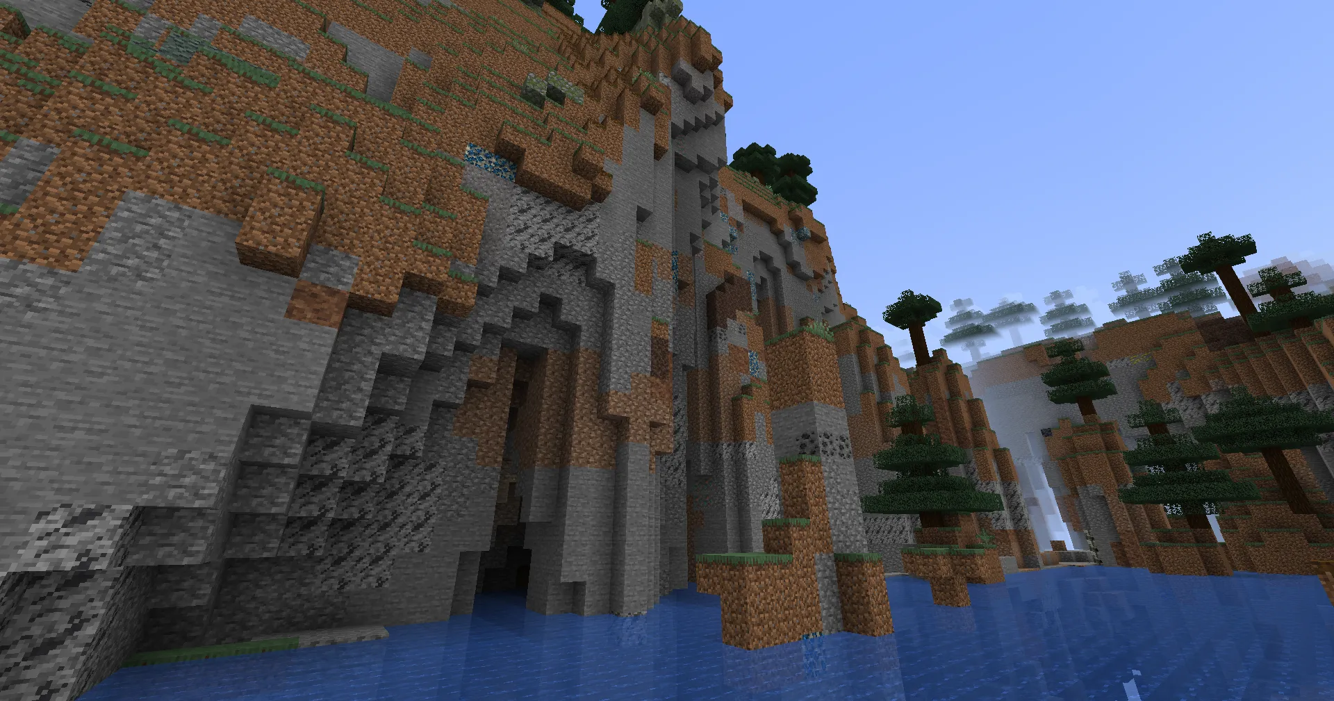 CE's Minerals & More, Моды, Minecraft