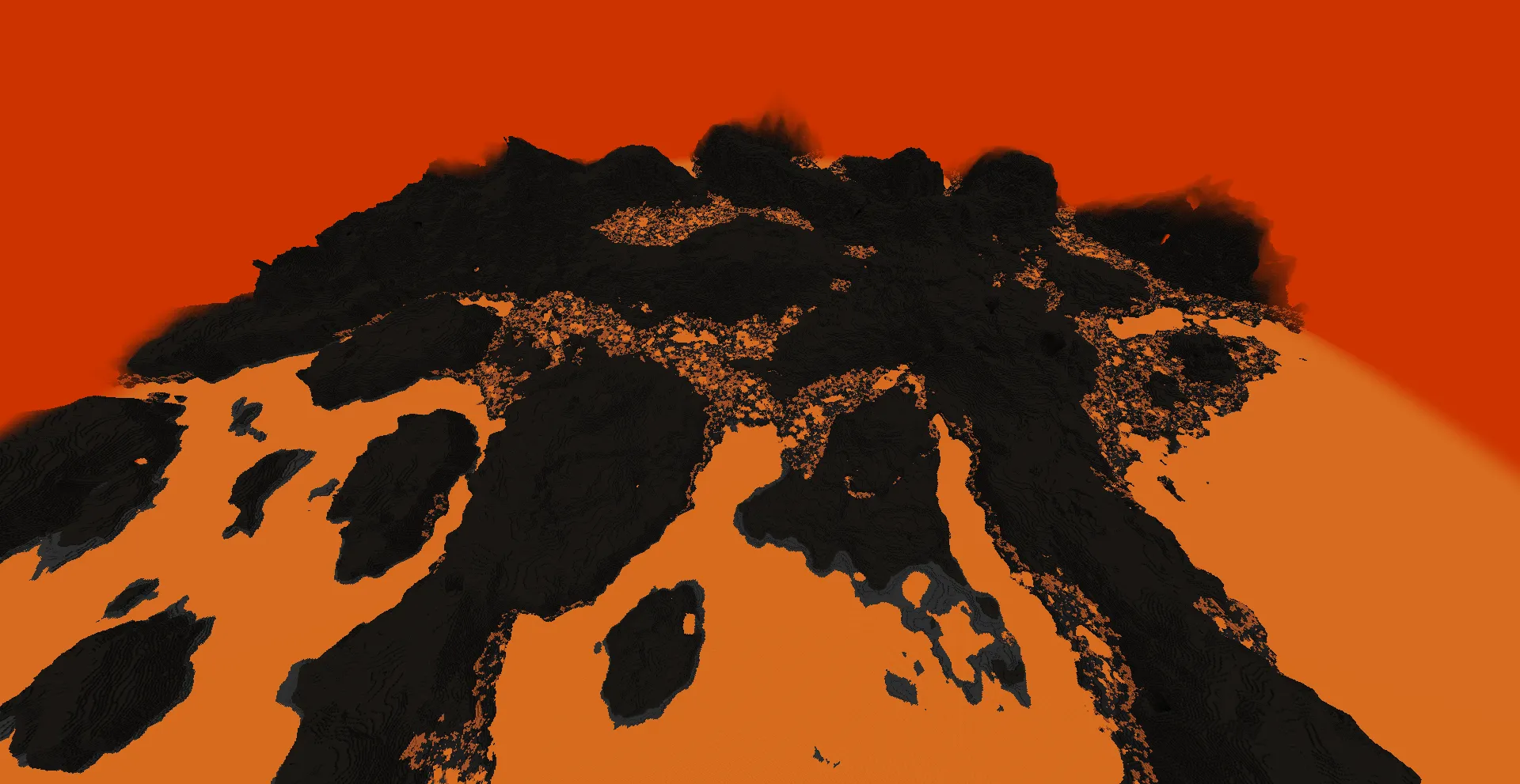 Floi's Precambrian , Моды, Minecraft