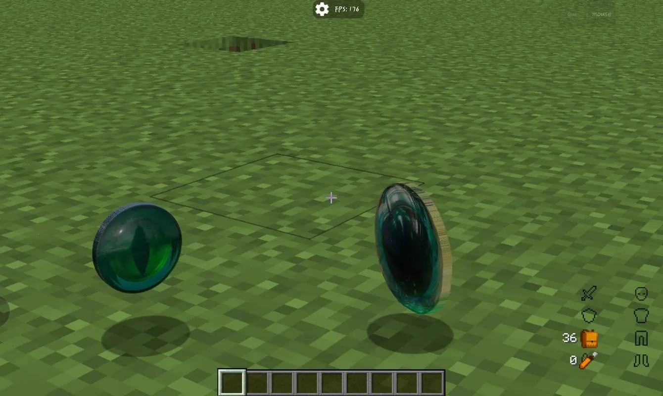 pack gamerproYT889 — скриншот 10 (Текстуры, Minecraft)