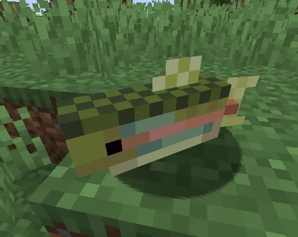 Goblin and Depths Update, Моды, Minecraft