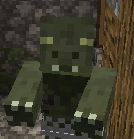 the Hogmutts — скриншот 4 (Текстуры, Minecraft)