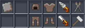 project-879865, Моды, Minecraft