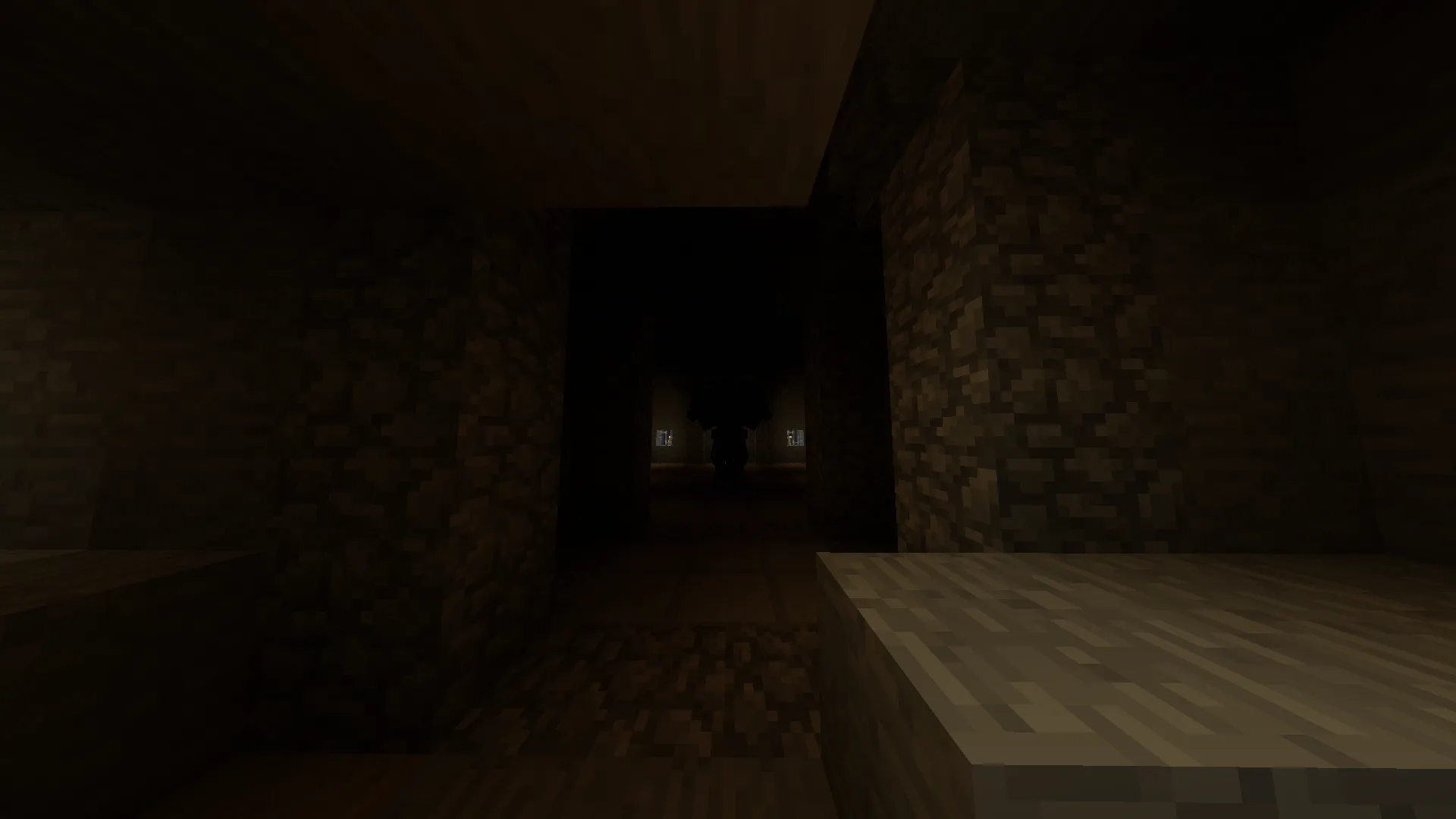 SR-388 — скриншот 2 (Модпаки, Minecraft)