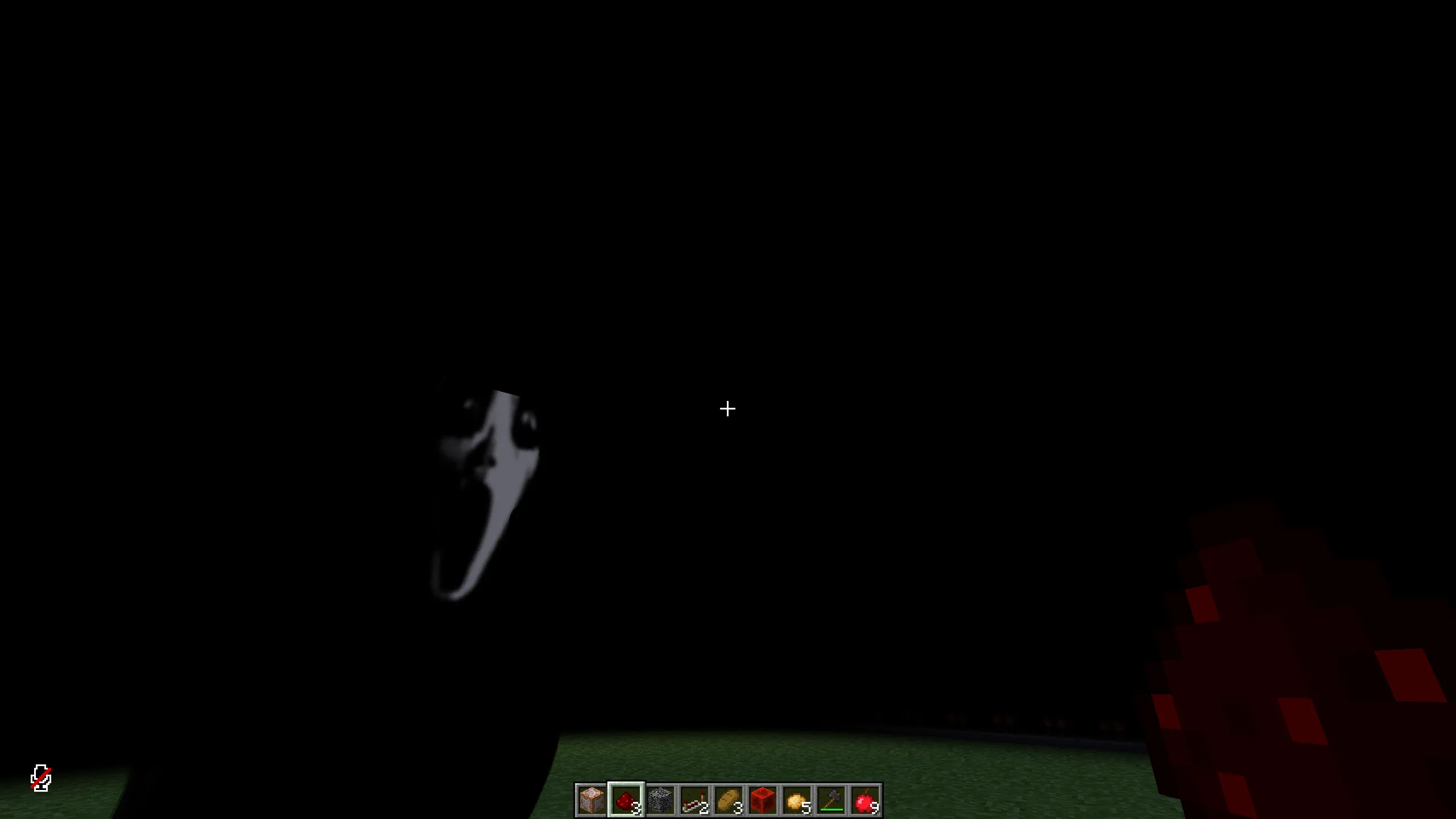 Dead in the dark, Текстуры, Minecraft