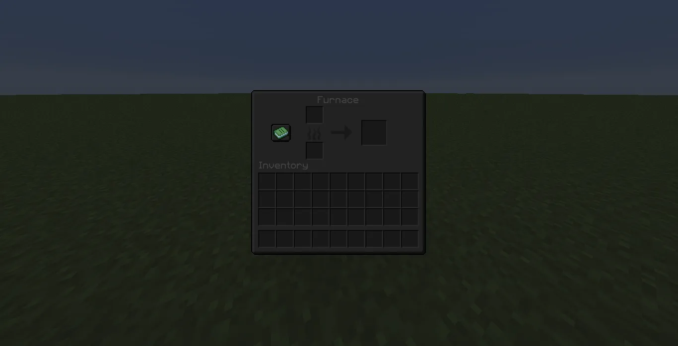 Ultra Darkmode, Текстуры, Minecraft