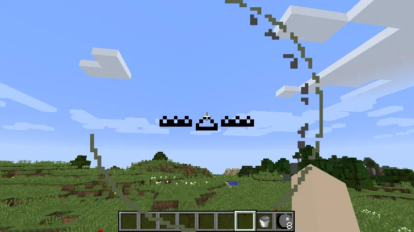 Customizable Artillery MOD, Моды, Minecraft