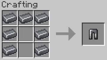 Freezing Winter — скриншот 6 (Моды, Minecraft)
