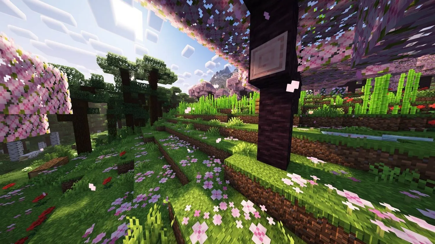 Better Rpg [FORGE], Модпаки, Minecraft
