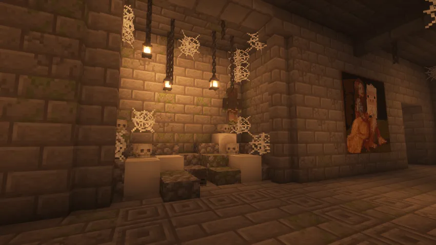 Dreamfoil ft Stardew Valley Mods, Модпаки, Minecraft
