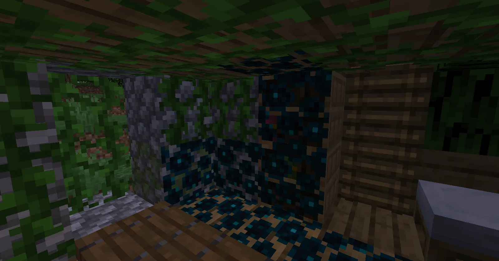 Annoying and Deadly Mobs (Discontiniued) — скриншот 5 (Моды, Minecraft)