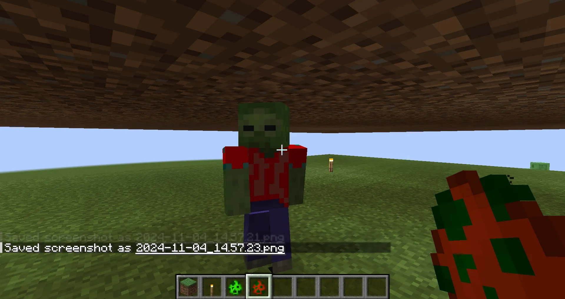 Harder and Better Zombies, Моды, Minecraft
