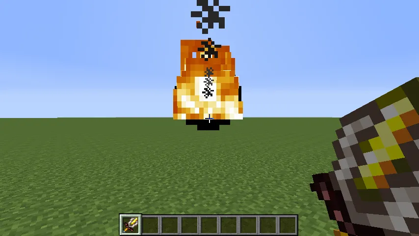 Alexandrite And More — скриншот 13 (Моды, Minecraft)