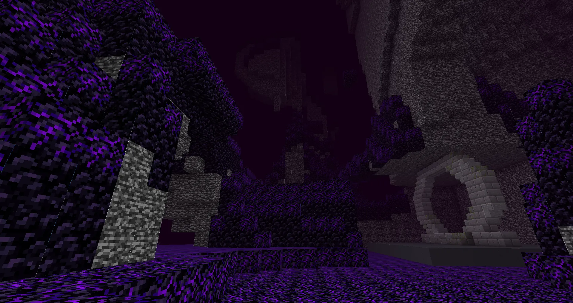 Demonic Blessing, Моды, Minecraft