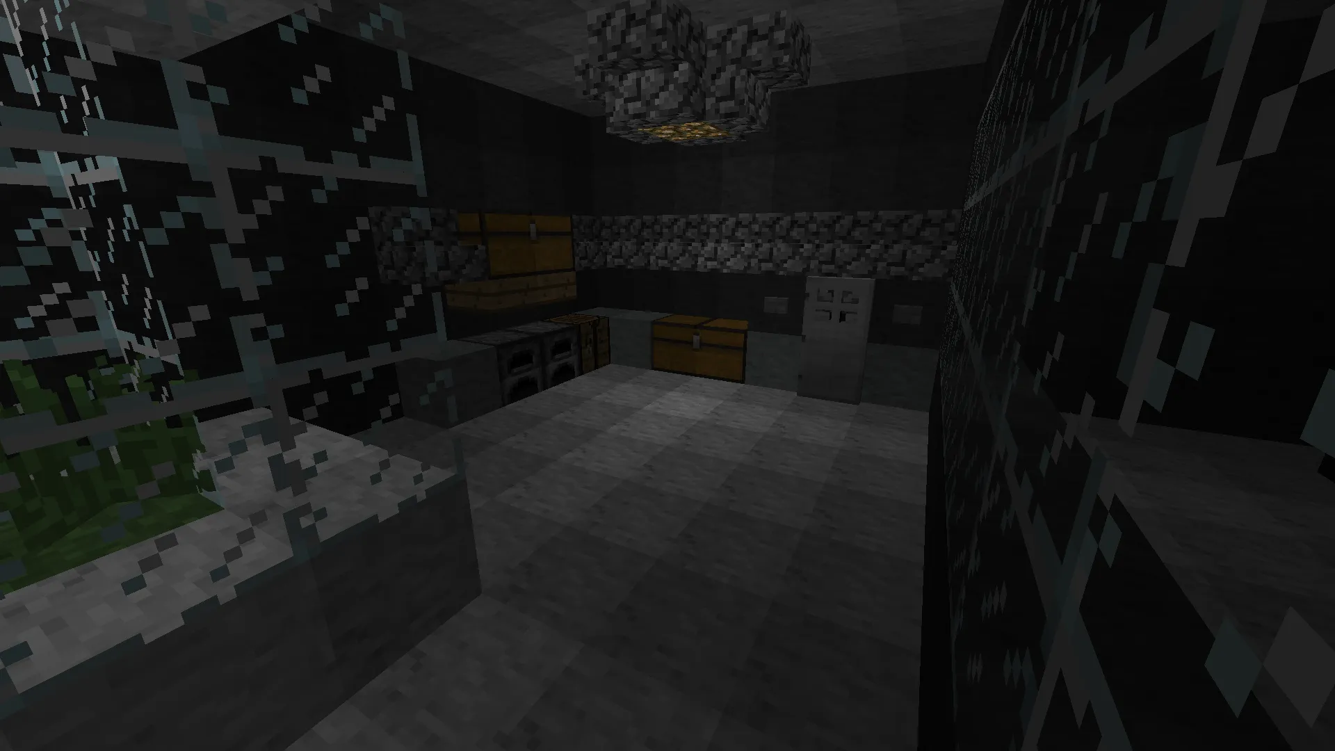 Classic Structures, Моды, Minecraft